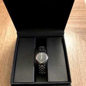 Women’s Movado watch